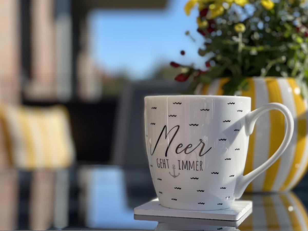 Dahmer Strand 15 - Hygge Sued-Suedwest المظهر الخارجي الصورة